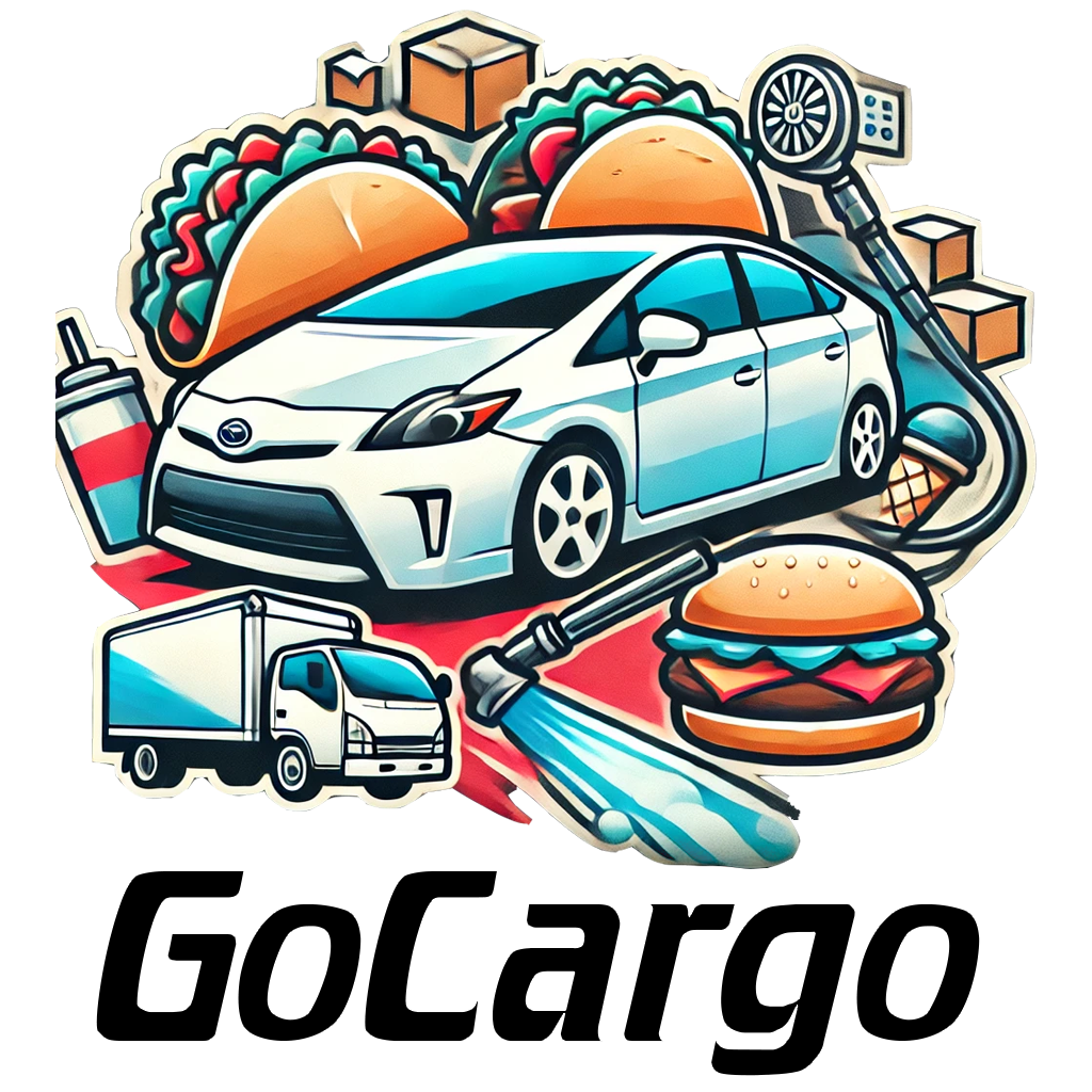 GoCargo